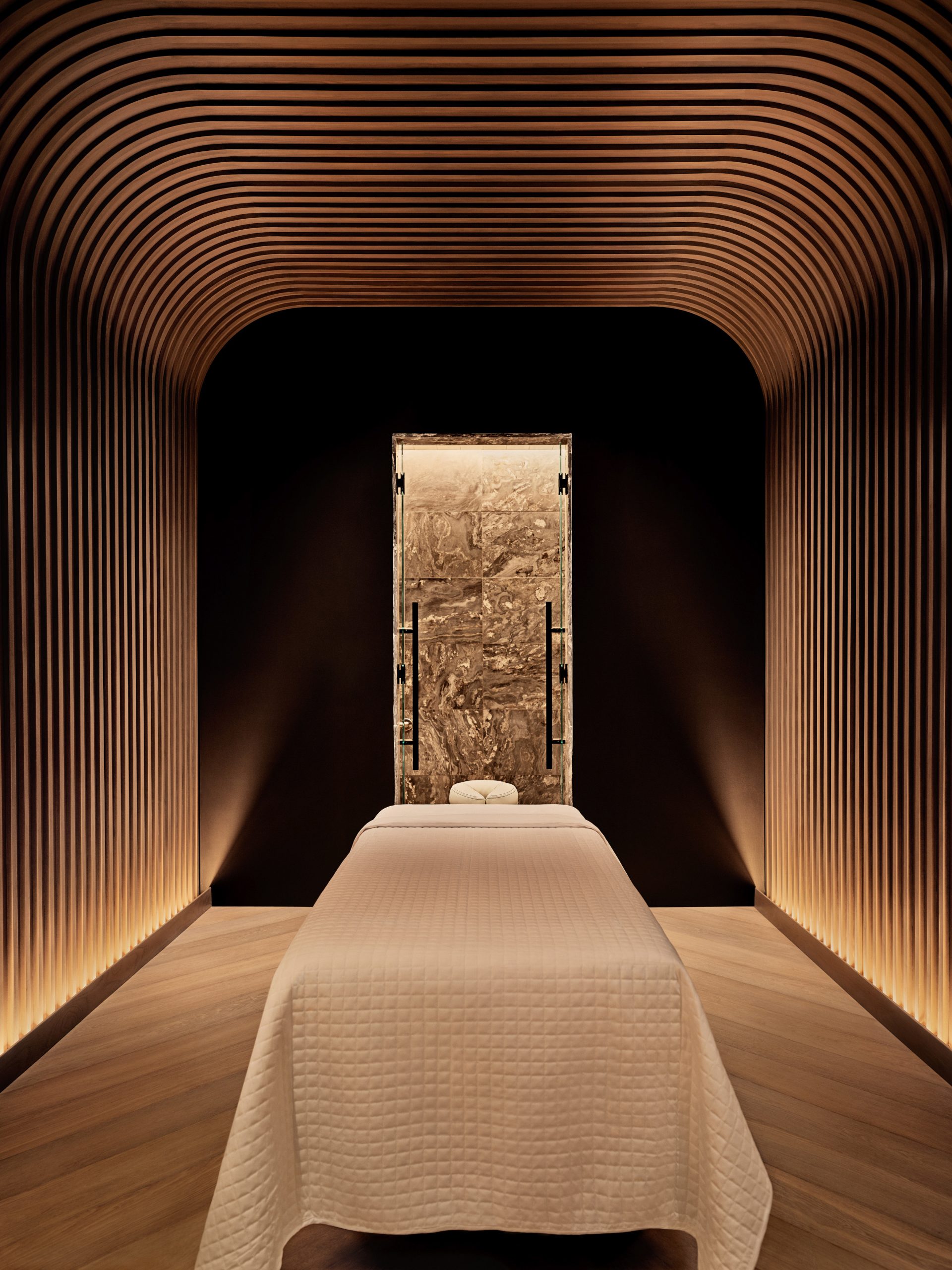 Wellness Focused Hotel In Nyc Equinox Hotel New York 