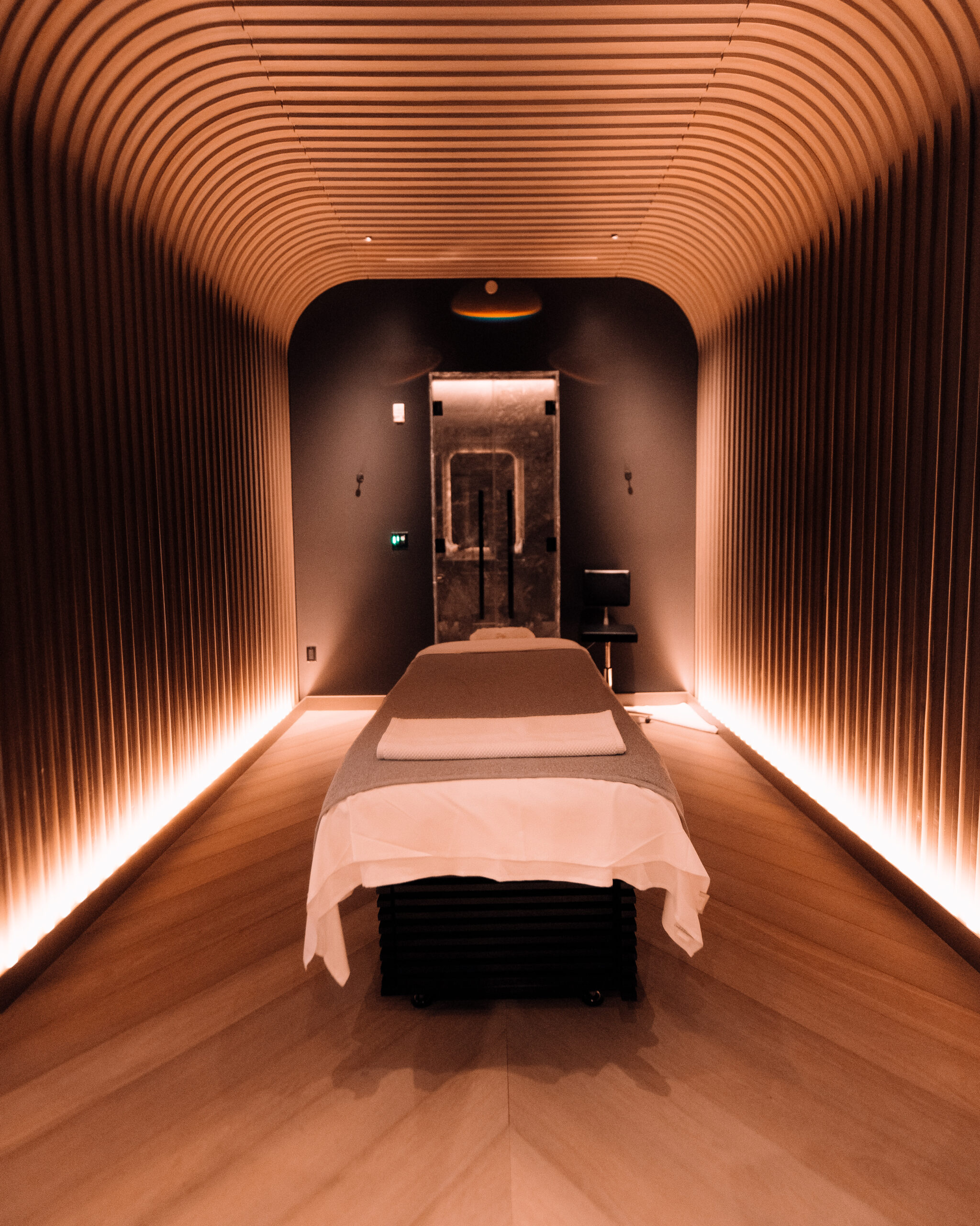 <Spa Room - Heaven of relaxation and rejuvenation